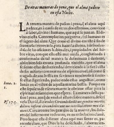 Obras del venerable y mistico Dotor F. Joan de la Cruz,(1629) document 443431