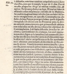 Obras del venerable y mistico Dotor F. Joan de la Cruz,(1629) document 443443