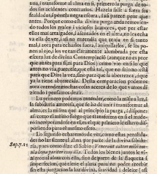 Obras del venerable y mistico Dotor F. Joan de la Cruz,(1629) document 443453