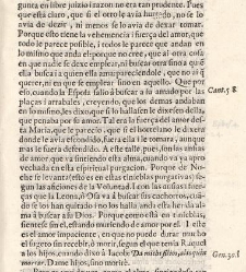 Obras del venerable y mistico Dotor F. Joan de la Cruz,(1629) document 443466