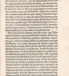 Obras del venerable y mistico Dotor F. Joan de la Cruz,(1629) document 443470