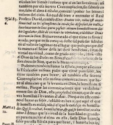 Obras del venerable y mistico Dotor F. Joan de la Cruz,(1629) document 443485