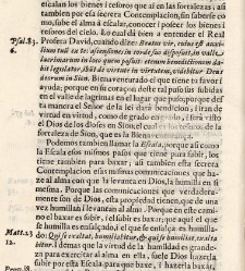 Obras del venerable y mistico Dotor F. Joan de la Cruz,(1629) document 443485