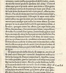 Obras del venerable y mistico Dotor F. Joan de la Cruz,(1629) document 443490