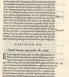 Obras del venerable y mistico Dotor F. Joan de la Cruz,(1629) document 443492