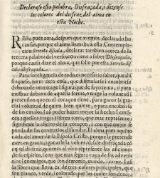 Obras del venerable y mistico Dotor F. Joan de la Cruz,(1629) document 443496