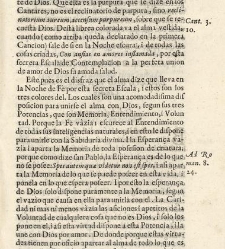 Obras del venerable y mistico Dotor F. Joan de la Cruz,(1629) document 443500