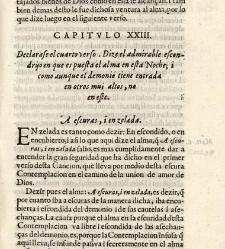 Obras del venerable y mistico Dotor F. Joan de la Cruz,(1629) document 443502