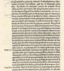Obras del venerable y mistico Dotor F. Joan de la Cruz,(1629) document 443507