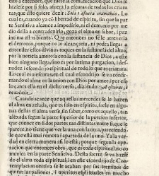 Obras del venerable y mistico Dotor F. Joan de la Cruz,(1629) document 443508