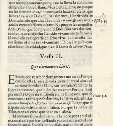 Obras del venerable y mistico Dotor F. Joan de la Cruz,(1629) document 443520