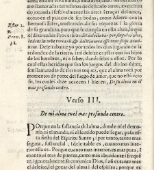 Obras del venerable y mistico Dotor F. Joan de la Cruz,(1629) document 443521