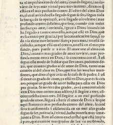 Obras del venerable y mistico Dotor F. Joan de la Cruz,(1629) document 443523