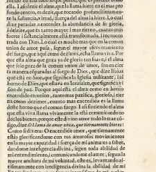 Obras del venerable y mistico Dotor F. Joan de la Cruz,(1629) document 443524