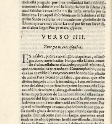 Obras del venerable y mistico Dotor F. Joan de la Cruz,(1629) document 443525