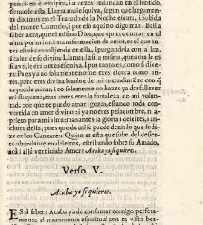 Obras del venerable y mistico Dotor F. Joan de la Cruz,(1629) document 443526
