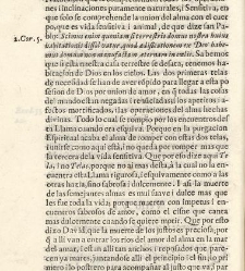 Obras del venerable y mistico Dotor F. Joan de la Cruz,(1629) document 443529