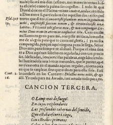 Obras del venerable y mistico Dotor F. Joan de la Cruz,(1629) document 443553