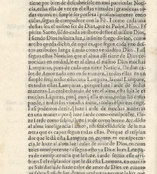 Obras del venerable y mistico Dotor F. Joan de la Cruz,(1629) document 443555