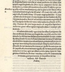 Obras del venerable y mistico Dotor F. Joan de la Cruz,(1629) document 443563