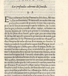 Obras del venerable y mistico Dotor F. Joan de la Cruz,(1629) document 443564