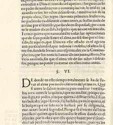 Obras del venerable y mistico Dotor F. Joan de la Cruz,(1629) document 443571