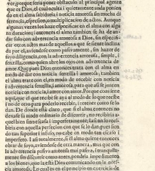 Obras del venerable y mistico Dotor F. Joan de la Cruz,(1629) document 443572