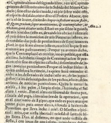 Obras del venerable y mistico Dotor F. Joan de la Cruz,(1629) document 443574