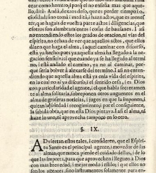 Obras del venerable y mistico Dotor F. Joan de la Cruz,(1629) document 443577