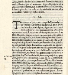 Obras del venerable y mistico Dotor F. Joan de la Cruz,(1629) document 443581