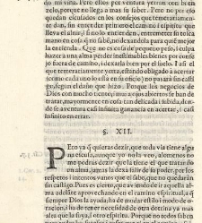 Obras del venerable y mistico Dotor F. Joan de la Cruz,(1629) document 443583