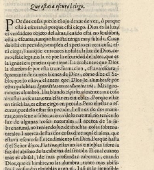 Obras del venerable y mistico Dotor F. Joan de la Cruz,(1629) document 443592