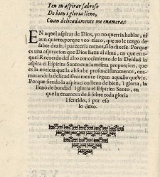 Obras del venerable y mistico Dotor F. Joan de la Cruz,(1629) document 443609