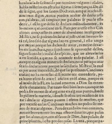 Obras del venerable y mistico Dotor F. Joan de la Cruz,(1629) document 443613