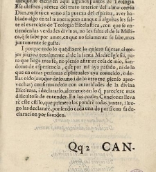 Obras del venerable y mistico Dotor F. Joan de la Cruz,(1629) document 443614