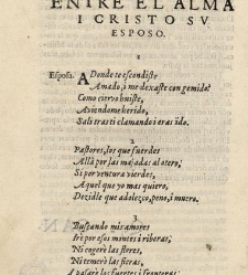 Obras del venerable y mistico Dotor F. Joan de la Cruz,(1629) document 443615