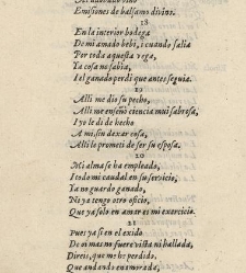 Obras del venerable y mistico Dotor F. Joan de la Cruz,(1629) document 443619