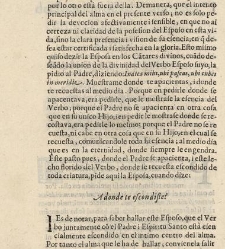 Obras del venerable y mistico Dotor F. Joan de la Cruz,(1629) document 443627