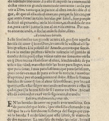 Obras del venerable y mistico Dotor F. Joan de la Cruz,(1629) document 443630