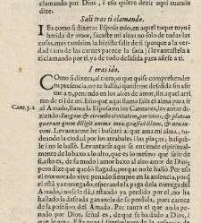 Obras del venerable y mistico Dotor F. Joan de la Cruz,(1629) document 443631