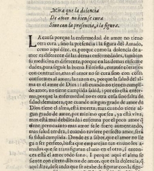 Obras del venerable y mistico Dotor F. Joan de la Cruz,(1629) document 443671