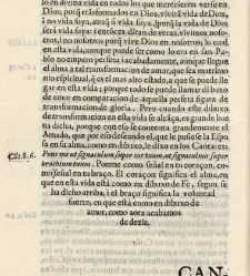 Obras del venerable y mistico Dotor F. Joan de la Cruz,(1629) document 443677