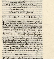 Obras del venerable y mistico Dotor F. Joan de la Cruz,(1629) document 443678