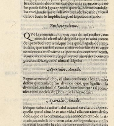 Obras del venerable y mistico Dotor F. Joan de la Cruz,(1629) document 443679