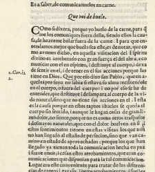 Obras del venerable y mistico Dotor F. Joan de la Cruz,(1629) document 443681