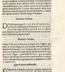 Obras del venerable y mistico Dotor F. Joan de la Cruz,(1629) document 443682