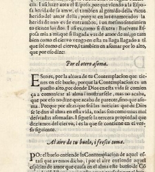 Obras del venerable y mistico Dotor F. Joan de la Cruz,(1629) document 443683