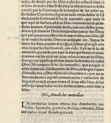 Obras del venerable y mistico Dotor F. Joan de la Cruz,(1629) document 443689