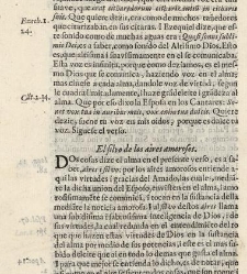 Obras del venerable y mistico Dotor F. Joan de la Cruz,(1629) document 443693