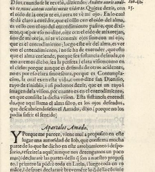 Obras del venerable y mistico Dotor F. Joan de la Cruz,(1629) document 443696